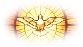 Duch Święty logo